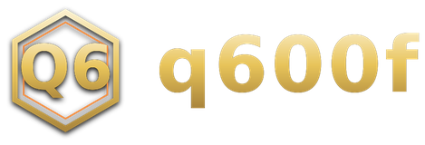 q600f logo